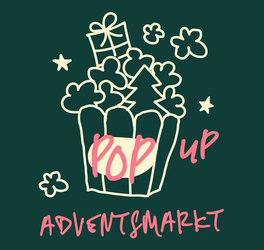Logo vom Adventsmarkt